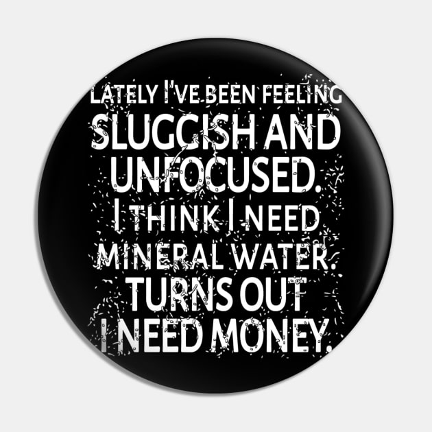 Funny Sayings Pin by radeckari25