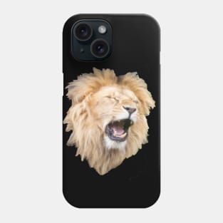 Lion Phone Case