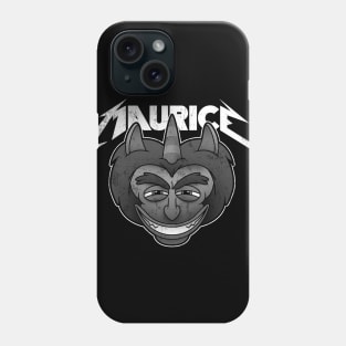 Maurice Phone Case