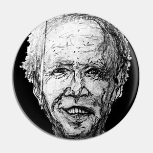 Joe Biden Pin