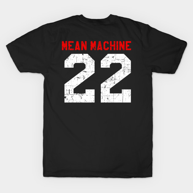 jersey mean machine