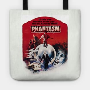 Phantasm Tote