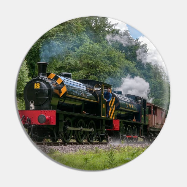 Hunslet Austerity Tank Engines Pin by SteveHClark