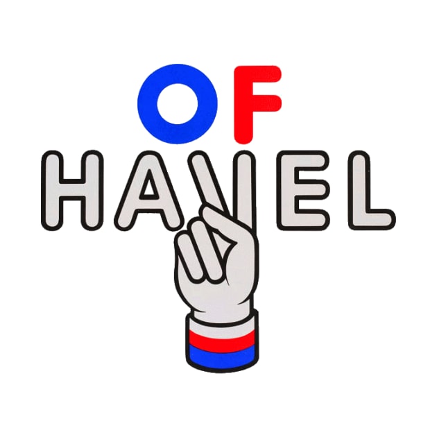 Václav Havel-Civil Forum by truthtopower