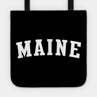 Maine Tote