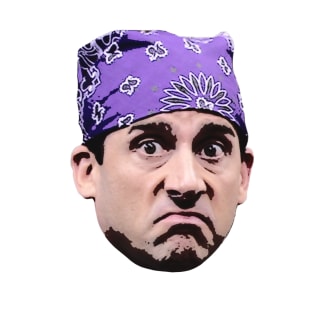 Prison Mike T-Shirt