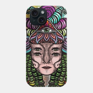 Stay Trippy 2 Phone Case