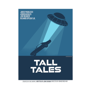 Tall Tales T-Shirt