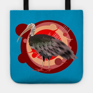 Giant Ibis Tote