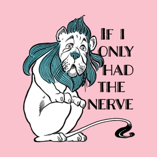 The Nerve T-Shirt