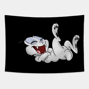 Bunnicula Tapestry