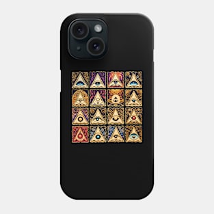 Third Eye Blotters Phone Case