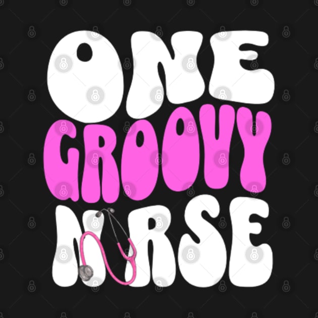 One Groovy Nurse by NAB144