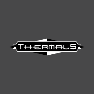 Thermals T-Shirt