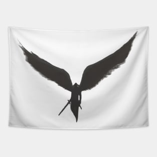 aasimar Tapestry