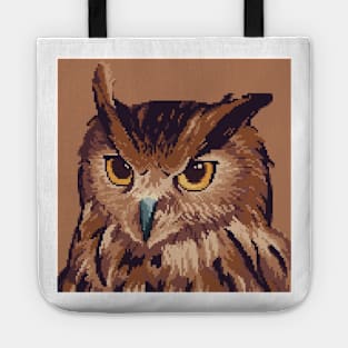 Night Owl Tote