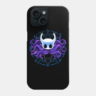 black knight cult Phone Case