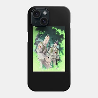 Peoplebusters Phone Case