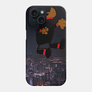 Mercy's First Design Phone Case