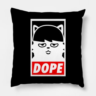 BTS Hip Hop Monster Jimin Pillow