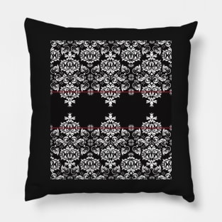 geometric Pillow