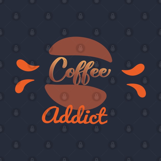 Coffee Addict by Abddox-99