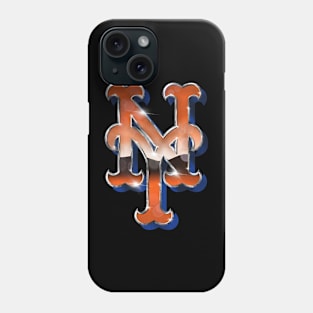 The Mets Phone Case