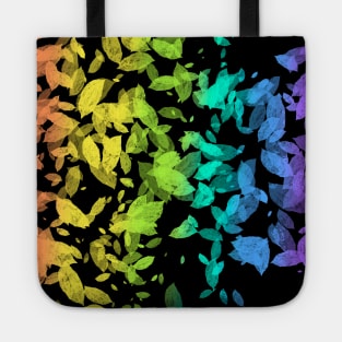 Leafs Tote