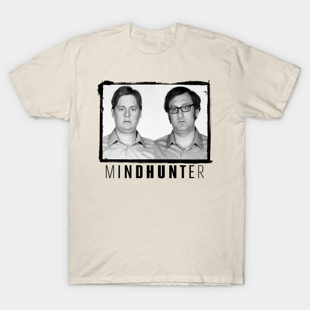 Tim \u0026 Eric - Mindhunter - Tim And Eric 