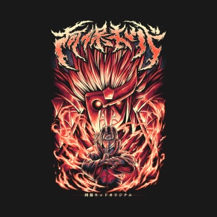 Perfect Susanoo T-Shirt