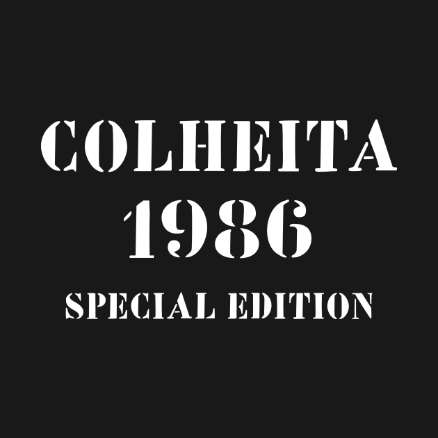 Colheita 1986 by winepartee