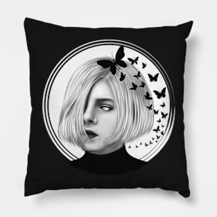 Aurora Pillow