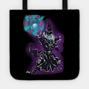 Dark Wizard Tote