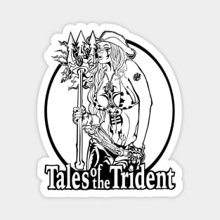 Tales of the Trident: Tristan Magnet