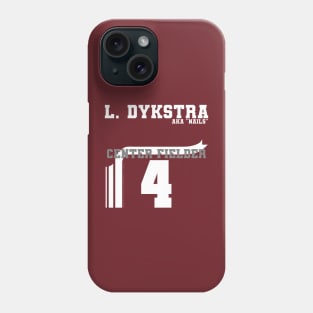 Lenny Dykstra Phone Case