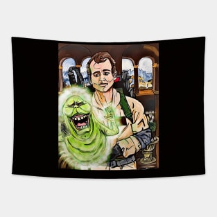 Who Ya Gonna Call? Tapestry