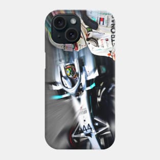 Hamilton LH44 Phone Case