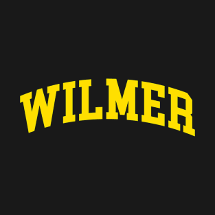 Wilmer T-Shirt