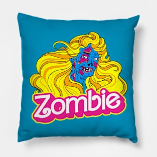 ZOMBIE Pillow