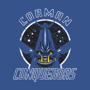Corman Conquerors T-Shirt