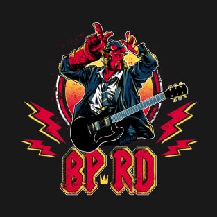 BPRD T-Shirt