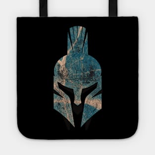 SPARTACUS Tote