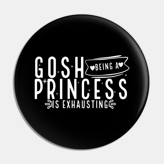 Gosh being a princess is exhausting Pin by Tetsue