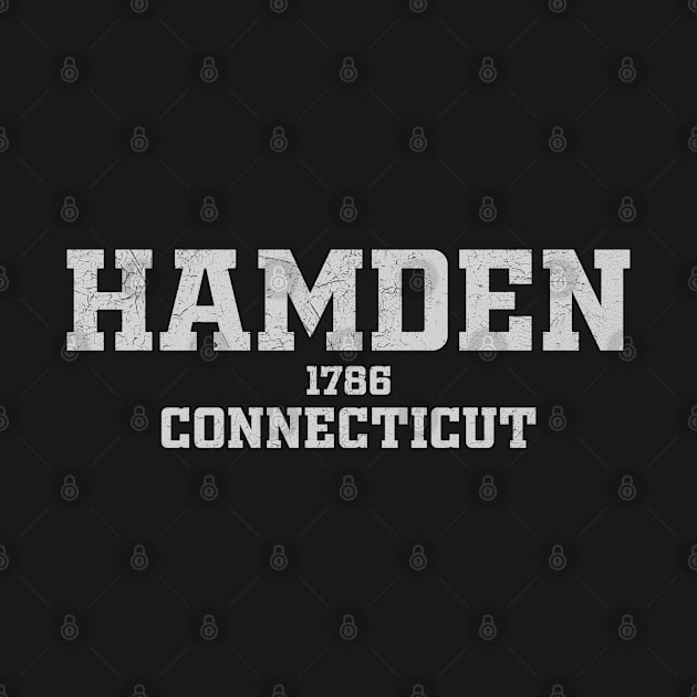 Hamden Connecticut by RAADesigns