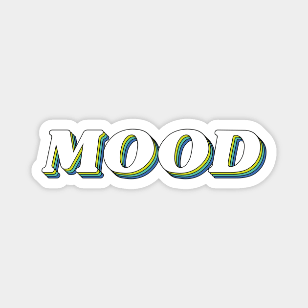 Mood Magnet by arlingjd