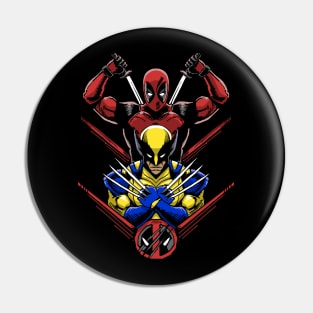 LFG Pin