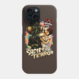 The Society Phone Case