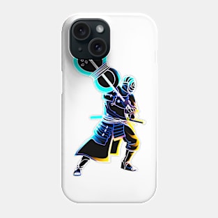 Soul of anime Phone Case