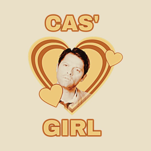 Cas’ Girl Heart by kaseysdesigns