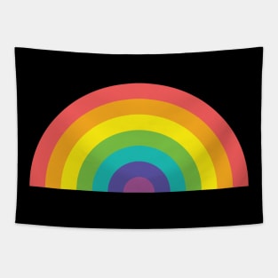 ROYGBIV Tapestry